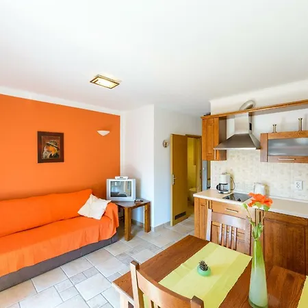 Apartman Petar *
