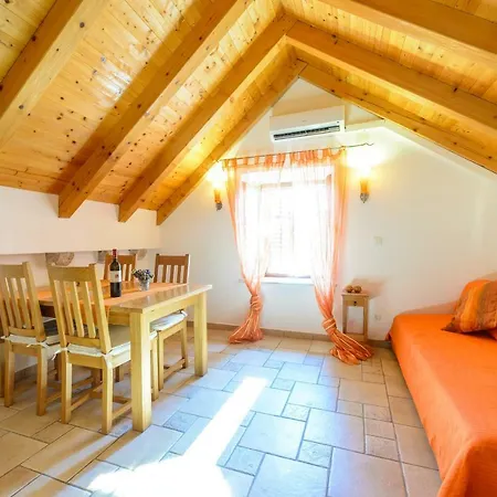Appartement Petar *