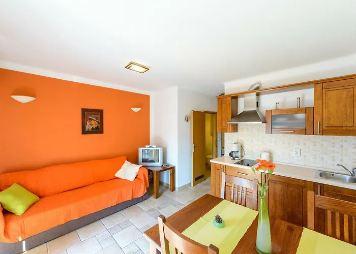Apartman Petar *
