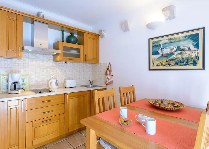 Petar Apartman Cavtat