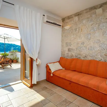 Apartamento Petar *