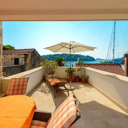Appartement Petar *