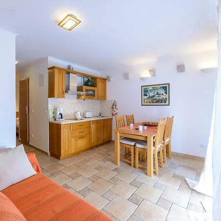 Appartement Petar *
