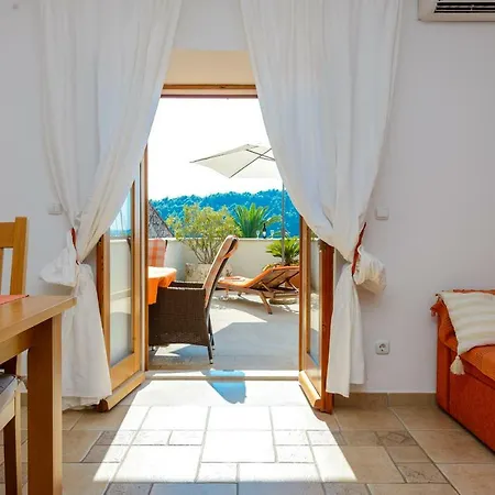Apartment Petar