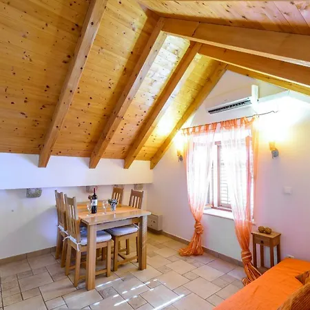 Appartement Petar