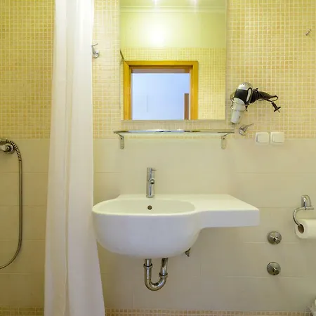 Appartement Petar *