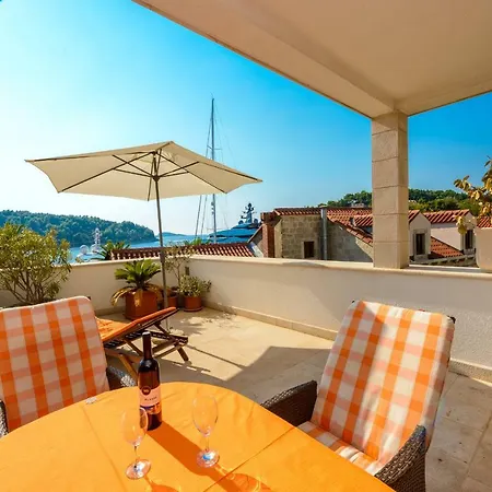 Petar Apartman *