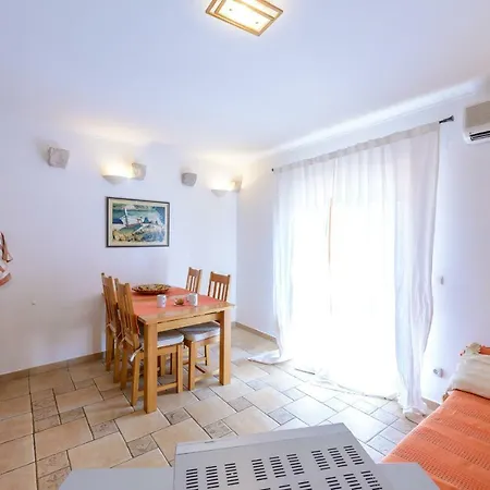 Petar Appartement *