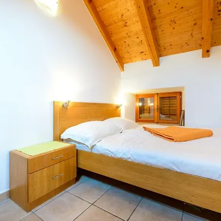 Appartement Petar *